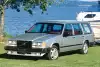 Bild zum Inhalt: Volvo 740 (1984-1992): Der Schweden-Ziegel wird 40