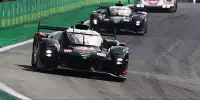 Bild zum Inhalt: Endlich erster Austin-Sieg? Was für Toyota spricht