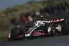 Bild zum Inhalt: Freitag: Hülkenberg crasht bei Russell-Bestzeit in Zandvoort
