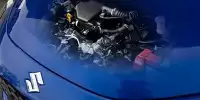 Suzuki Technologiestrategie Zukunft