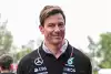 Bild zum Inhalt: Wolff enthüllt Verstappen-Gespräche: Tür für 2026 trotz Antonelli noch nicht zu