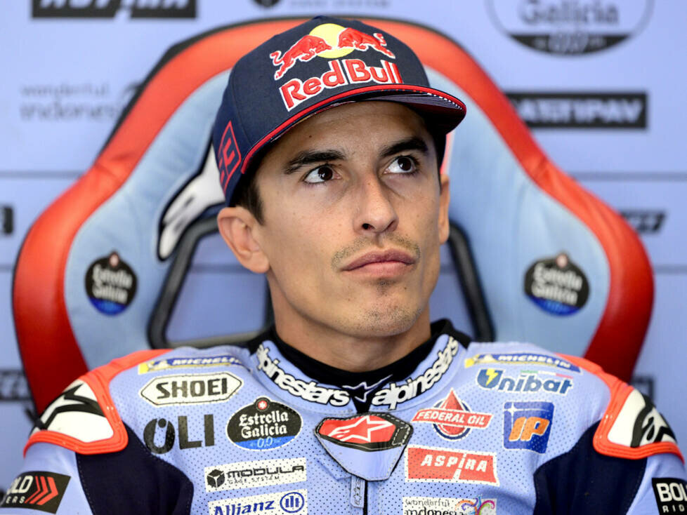 Marc Marquez