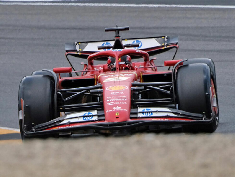 Carlos Sainz