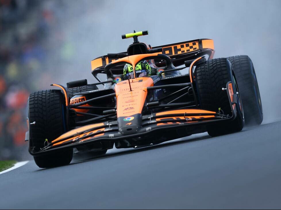 Lando Norris