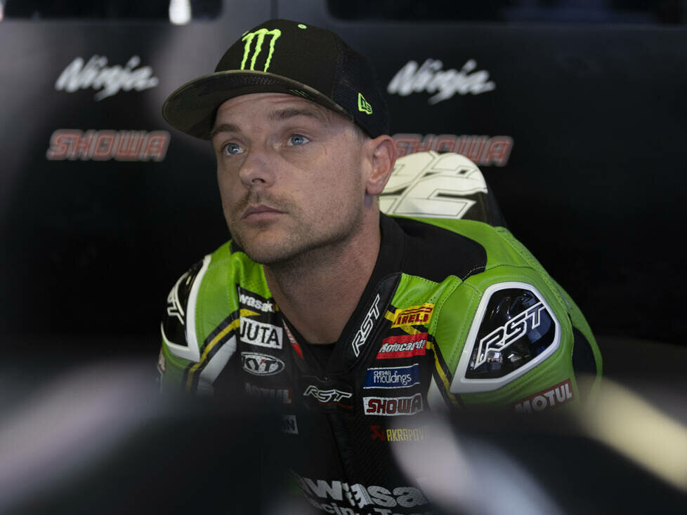 Alex Lowes