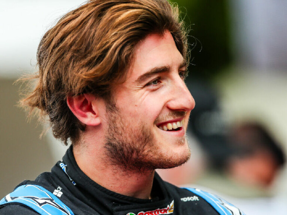 Jack Doohan