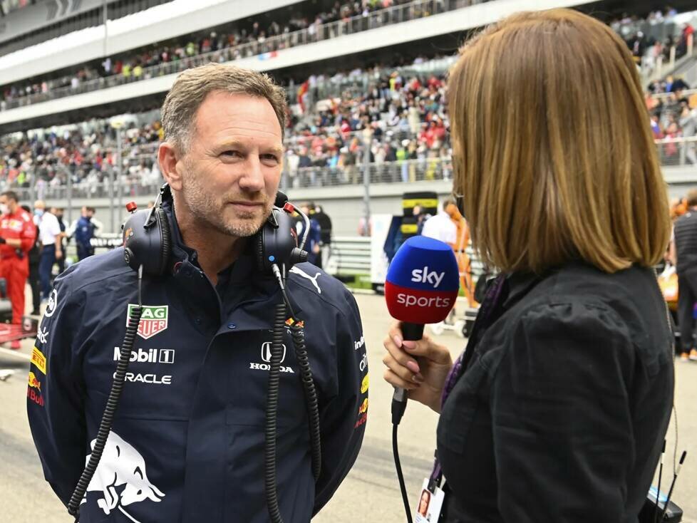 Christian Horner