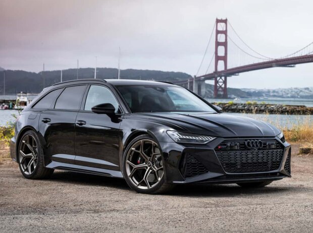 Audi RS 6 Audi RS 6