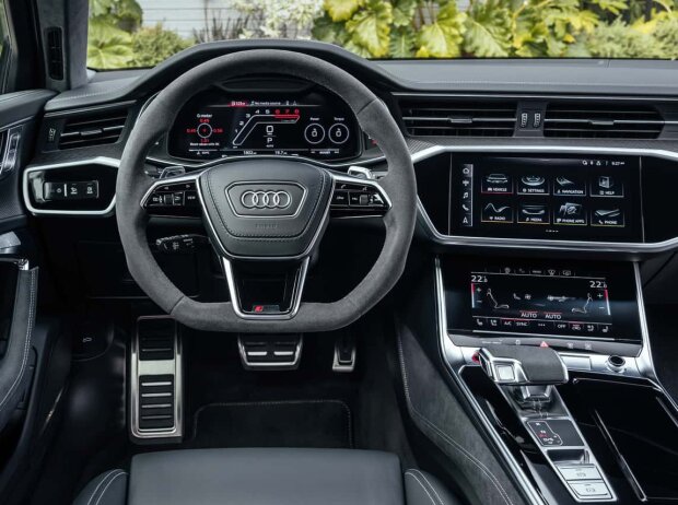 Audi RS 6 Audi RS 6