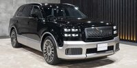 Toyota Century
