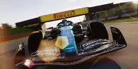 F1 24