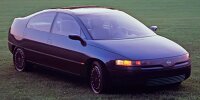 Nissan Primera-X Concept (1989)