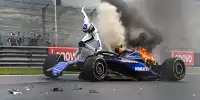 Logan Sargeant