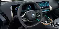 Bild zum Inhalt: BMW X3 (2024): Der Innenraum der neuen Generation im Detail