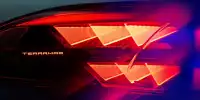 Teaser Cupra Terramar