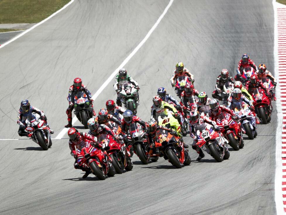 Francesco Bagnaia