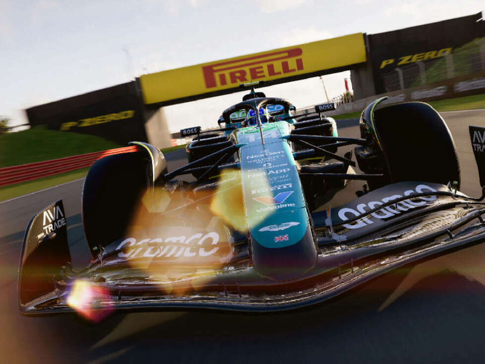 F1 24