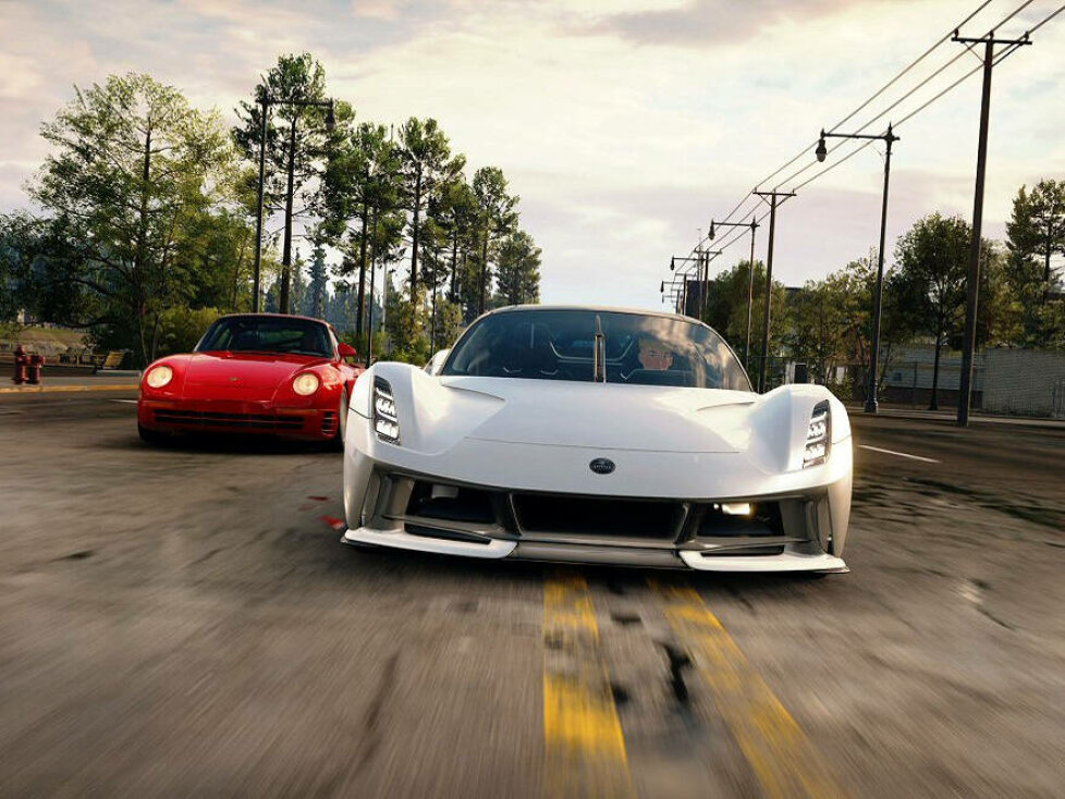 NFS Unbound
