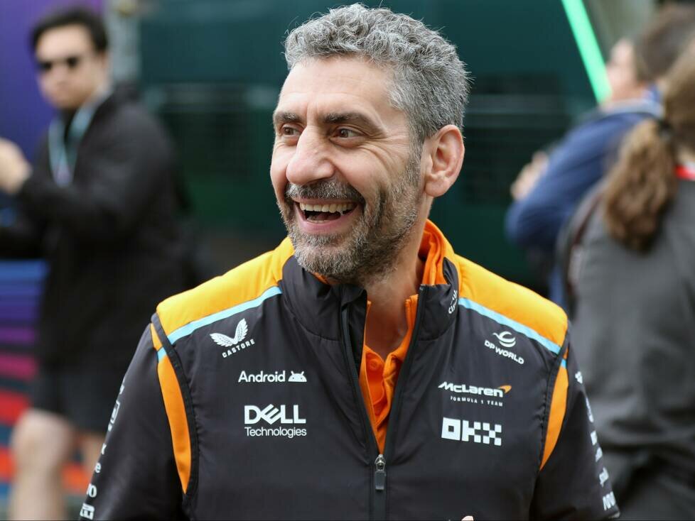 Andrea Stella