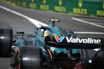 Fernando Alonso (Aston Martin) 