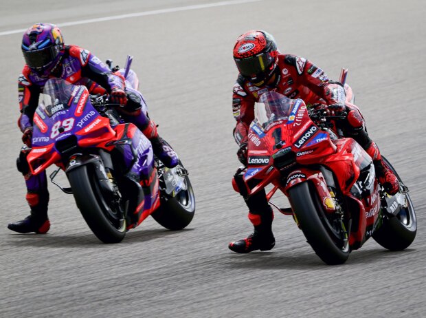 Francesco Bagnaia Francesco Bagnaia