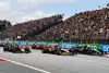 Bild zum Inhalt: Warum Lando Norris' Starts manchmal nicht gut genug waren