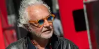 Alpine-Berater Flavio Briatore