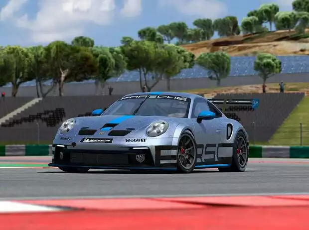 RaceRoom Titel-Bild zur News: RaceRoom