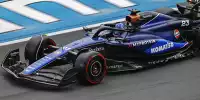 Alexander Albon