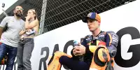 Bild zum Inhalt: "Zwei sind nicht viel: "Pol Espargaro hofft auf weiteren Wildcard-Einsatz
