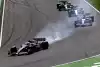 Bild zum Inhalt: Hülkenberg in Zandvoort mal wieder Elfter: "War eine schwere Geburt"