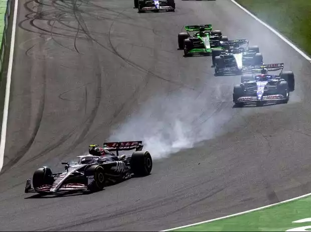 Nico Hülkenberg Titel-Bild zur News: Nico Hülkenberg