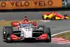IndyCar Portland: Will Power siegt souverän - Scott Dixon crasht in Runde 1