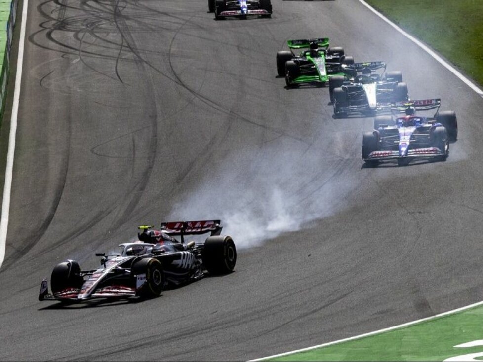 Nico Hülkenberg