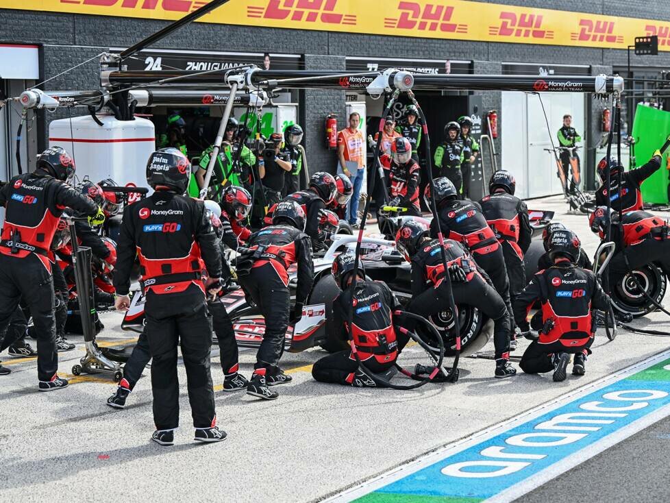 Nico Hülkenberg