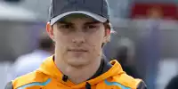 Bild zum Inhalt: Wer letzte Nacht am schlechtesten geschlafen hat: Oscar Piastri