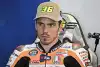 Bild zum Inhalt: "Es ergibt einfach keinen Sinn" - Joan Mir schimpft über MotoGP-Tracklimits