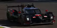 Mike Conway, Kamui Kobayashi, Nyck de Vries