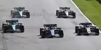 Alexander Albon, Pierre Gasly, Fernando Alonso, Lance Stroll, Kevin Magnussen