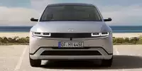 Bild zum Inhalt: Hyundai Ioniq 5 Facelift: Jetzt bis zu 570 km Reichweite