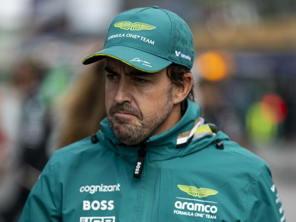 Fernando Alonso