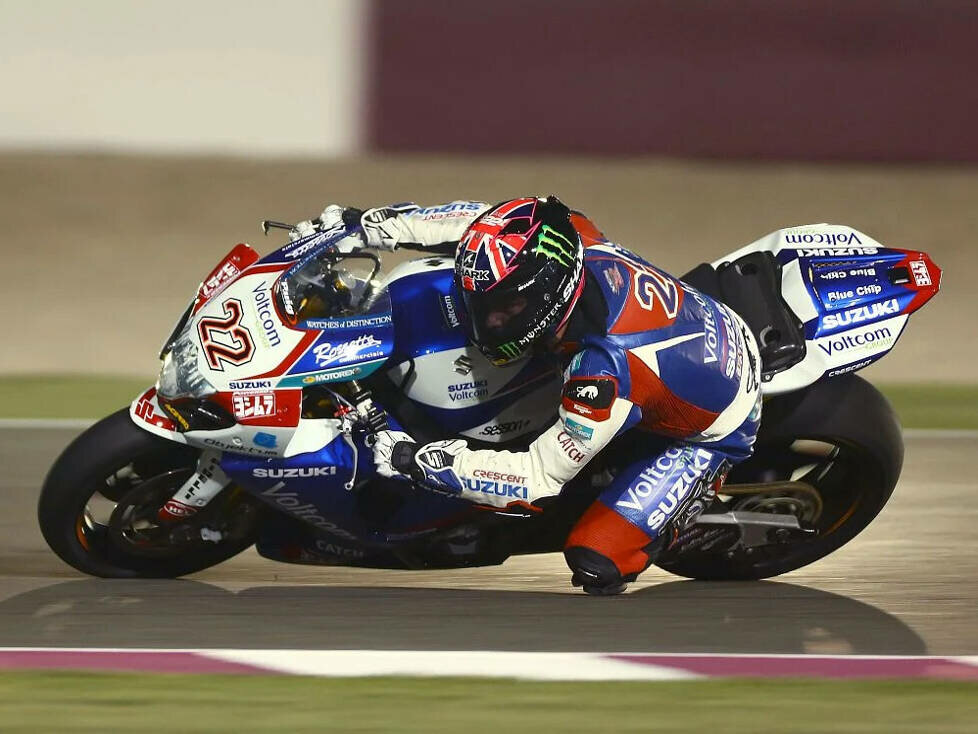 Alex Lowes
