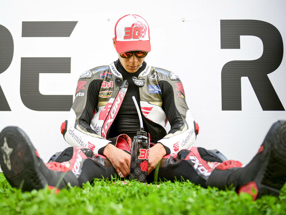 Takaaki Nakagami