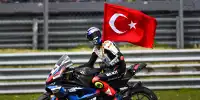 Toprak Razgatlioglu