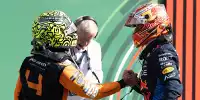 Bild zum Inhalt: F1-Expertenrunde: Was bedeutet der Sieg von Norris für die Meisterschaft?