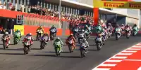 Alex Lowes, Toprak Razgatlioglu, Danilo Petrucci