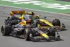 Bild zum Inhalt: Jos Verstappen mahnt nach Zandvoort: "Man kann das nicht mehr schönreden"