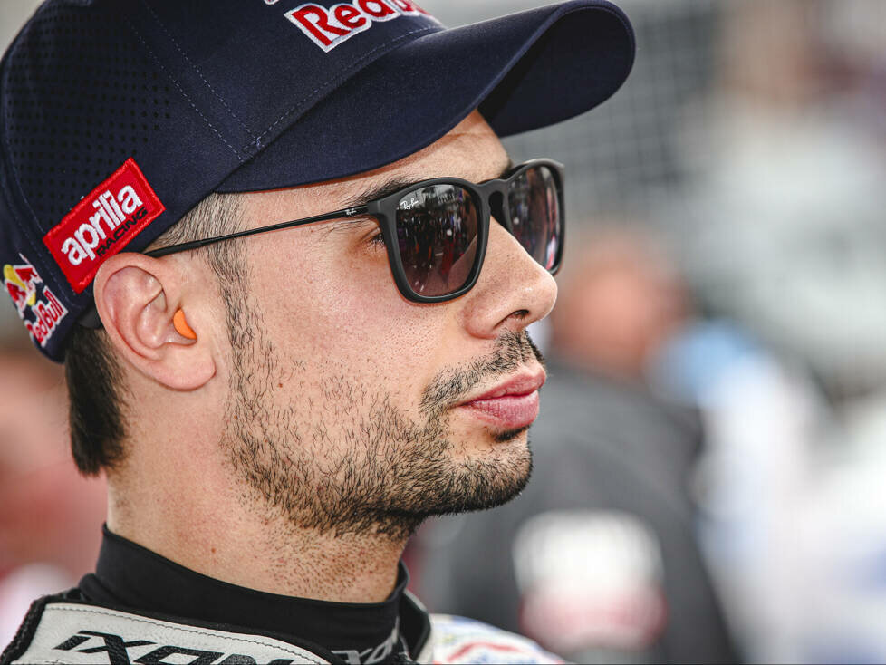Miguel Oliveira