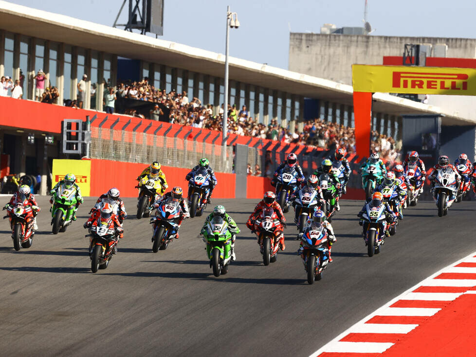 Alex Lowes, Toprak Razgatlioglu, Danilo Petrucci