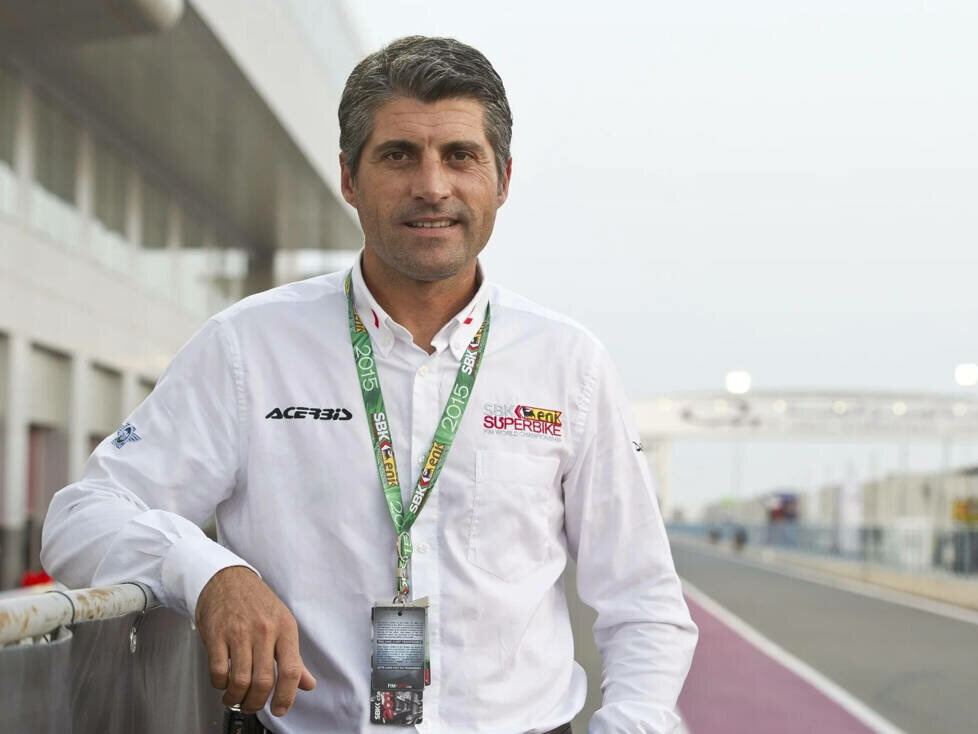 Gregorio Lavilla